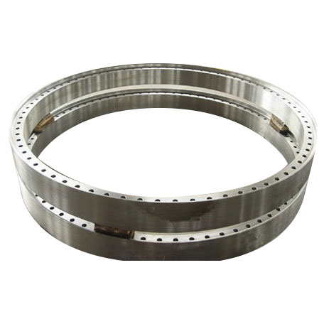 Külək Enerjisi Flanşı nədir və Külək Turbinlərinin Quruluşları üçün Nə üçün Əhəmiyyətlidir